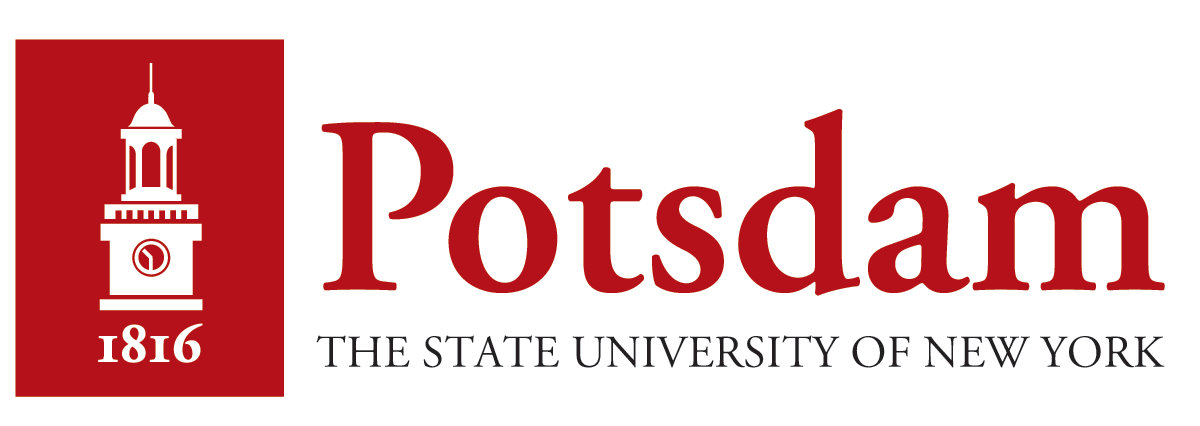 potsdam logo